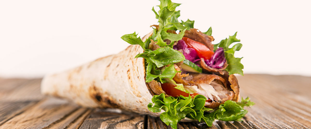 Döner Kebab